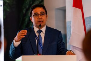 Oki Muraza Jadi Wadirut Pertamina, Ini Profilnya!