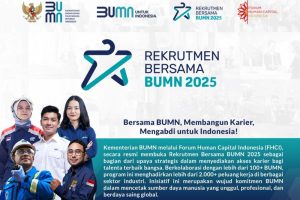 Pengumuman RBB BUMN: Loloskah Anda? Cek Sekarang!