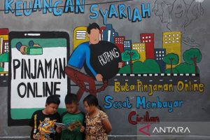 Awas! 7 Jeratan Maut Pinjol Ilegal Mengintai Anda