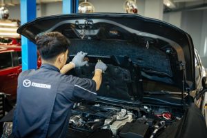 Servis Hemat? Ini 5 Jurus Jitu Mobil Tetap Prima!