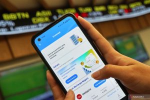 BSU 2025 Cair! Rekening Bank Himbara Bisa Dibuka Online