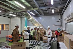 Wilmar Group: Profil Raksasa Agribisnis yang Disorot