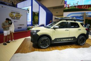 Kredit Mobil Impian? Ini Lho Rahasia Cicilan Lancar!