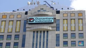 Plaza Mandiri Berubah Wajah! Ada Apa Gerangan?