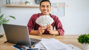 Gaji Ludes Terus? 5 Jurus Jitu Selamatkan Dompetmu!