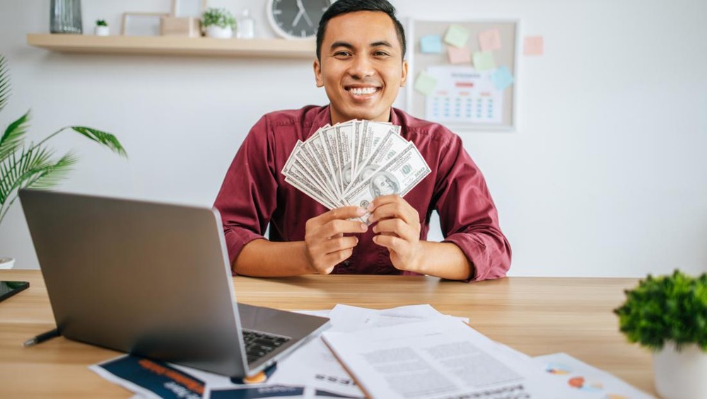 Gaji Ludes Terus? 5 Jurus Jitu Selamatkan Dompetmu!