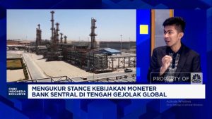 Perang Iran-Israel Mereda, Investasi Apa yang Menguntungkan?