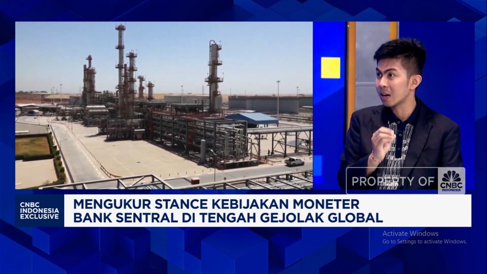 Perang Iran-Israel Mereda, Investasi Apa yang Menguntungkan? 1 Perang Iran-Israel Mereda, Investasi Apa yang Menguntungkan?