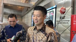 COIN IPO: Raja Kripto Baru Lahir di Bursa?