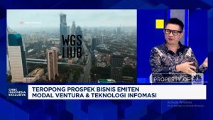 AI Jadi Andalan Baru Transaksi Bisnis Online!