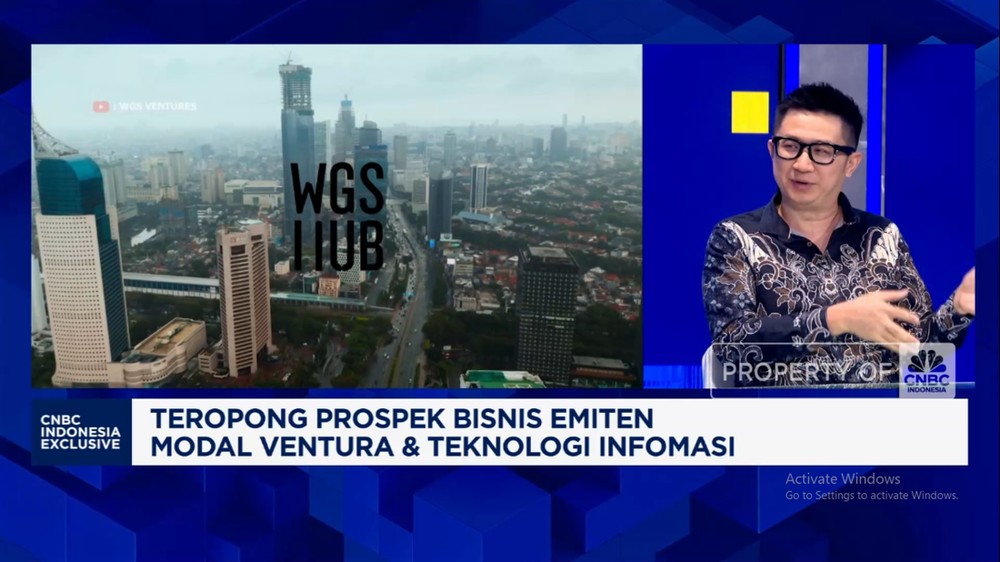 AI Jadi Andalan Baru Transaksi Bisnis Online! 1 AI Jadi Andalan Baru Transaksi Bisnis Online!