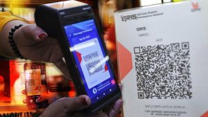 QRIS: Dompet Digital Masa Depan Indonesia?