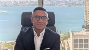 Eks Buronan Investree Jadi CEO di Qatar? OJK Geram!