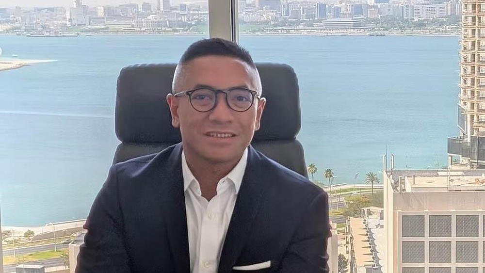 Eks Buronan Investree Jadi CEO di Qatar? OJK Geram!