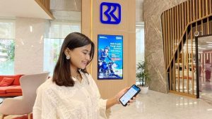 Dompet Aman! Ini Batas Transfer Harian Mandiri, BRI, BNI, BTN