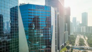 Investor Global Borong Saham BBRI! Ada Apa?