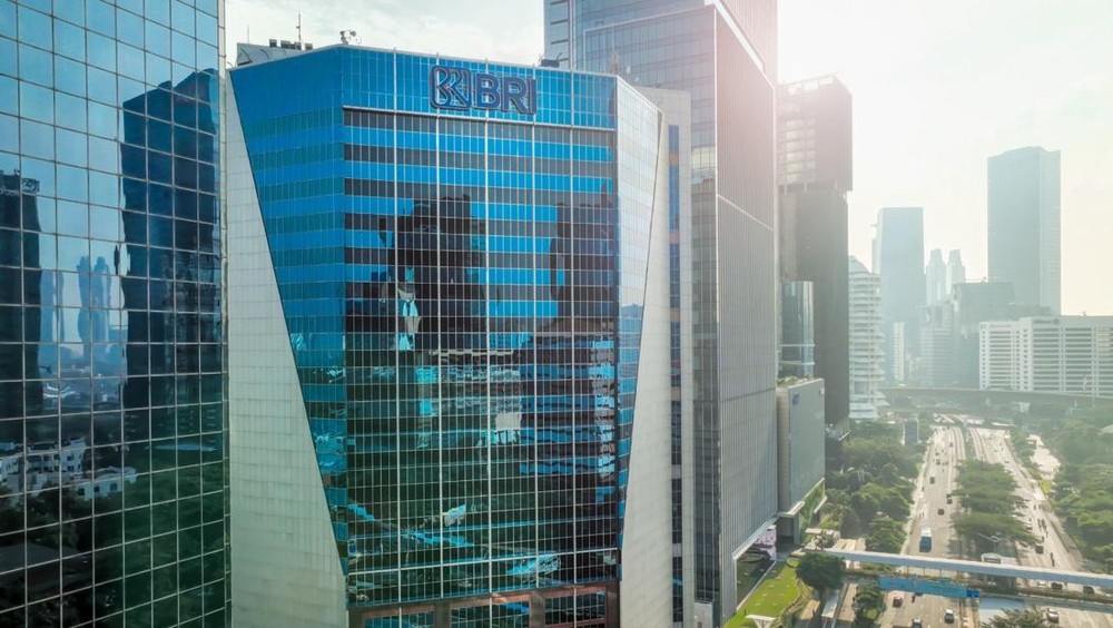 Investor Global Borong Saham BBRI! Ada Apa? 1 Investor Global Borong Saham BBRI! Ada Apa?