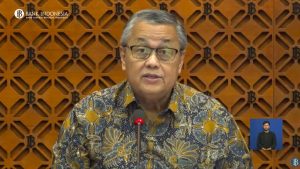 Dompet Warga RI Menipis? Bos BI Buka-Bukaan!