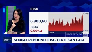 Trump Gebrak! Rupiah & IHSG Berdarah-darah?