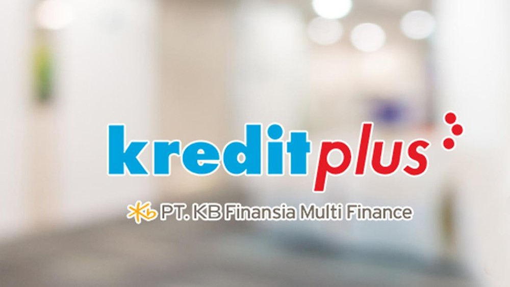 Kejutan! Kredit Plus Ganti Bos, Siapa Penggantinya?