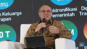 Payment ID BI: Kapan Bisa Dipakai? Ini Kata BI!