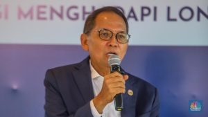 Asuransi RI Digenjot! OJK Siapkan Jurus Jitu Ini