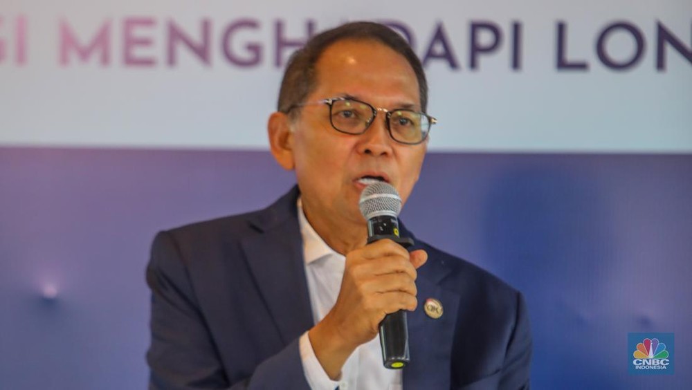 Asuransi RI Digenjot! OJK Siapkan Jurus Jitu Ini