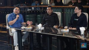 Awas Kripto Abal-abal! Ini Jurus Ampuh Lindungi Asetmu