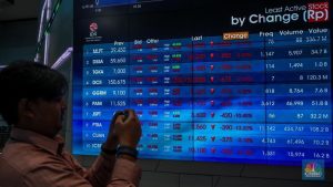 Aturan Saham Syariah Dirombak! Investor Wajib Tahu