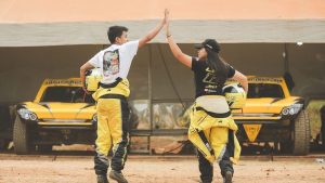 Apes! Harta Anak Haji Isam Menguap Ratusan Miliar