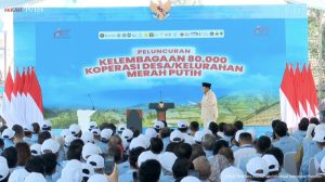 Koperasi Merah Putih Lahir, Saham Bank Ini Bakal Terbang?