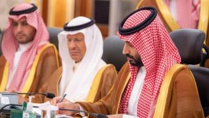 Wow! Arab Saudi Gelontorkan Rp162 T ke RI, Buat Ini!