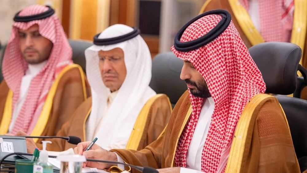 Wow! Arab Saudi Gelontorkan Rp162 T ke RI, Buat Ini! 1 Wow! Arab Saudi Gelontorkan Rp162 T ke RI, Buat Ini!