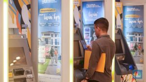 ATM Raib? Panik? Tenang! Ini Cara Urus Kartu Hilang di Mandiri & BNI
