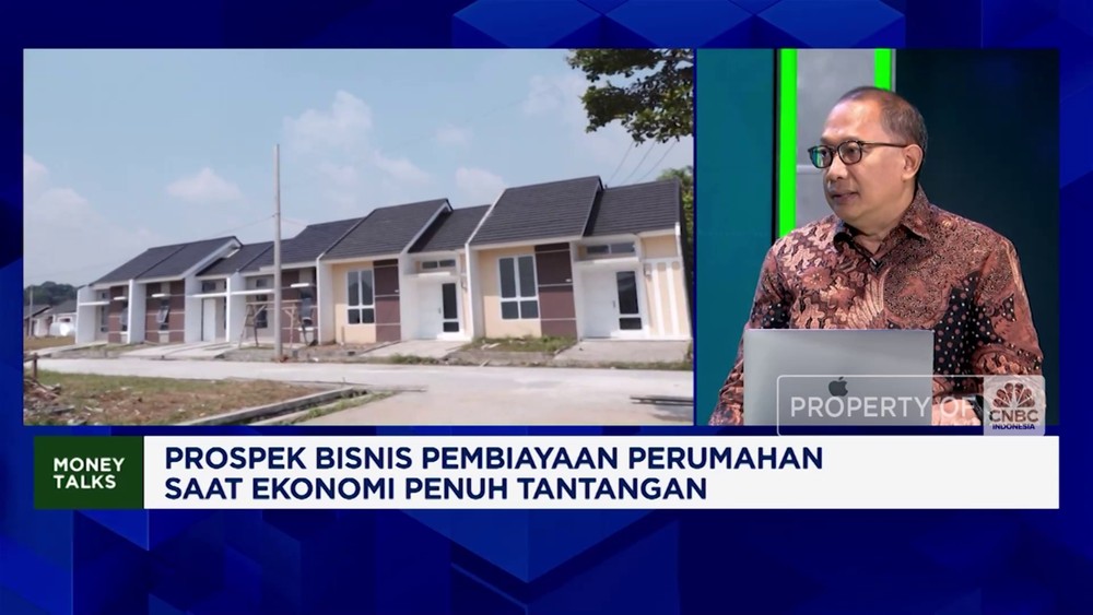KPR Melesat! Jurus Rahasia Ini Bikin Bank Untung Gede