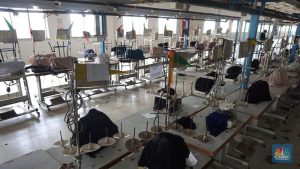 Pabrik Tekstil Raksasa di Karawang Gulung Tikar! Apa yang Terjadi?