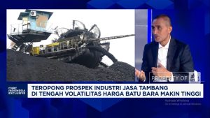 Bye Batu Bara! Raksasa Tambang Ini Pilih Energi Hijau?