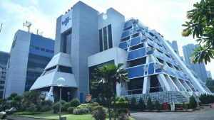 Tugu Insurance Dapat Nahkoda Baru! Siapa Mereka?