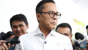 Pupuk Murah Meriah? Danantara Siapkan Kejutan!