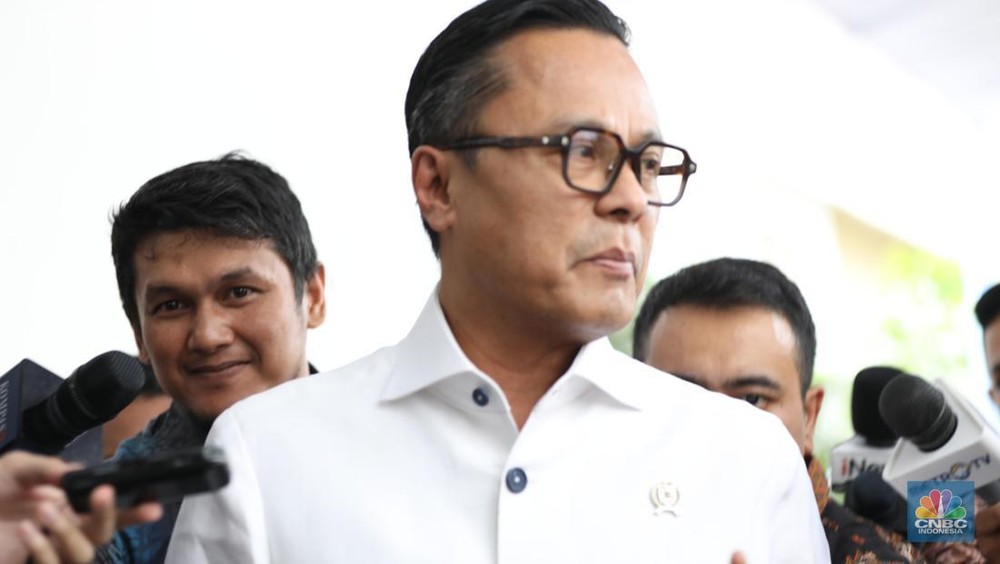 Pupuk Murah Meriah? Danantara Siapkan Kejutan!