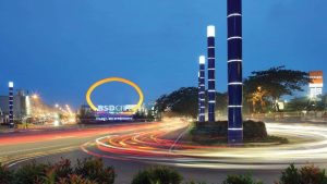 Bos BSDE Tambah Koleksi Saham, Sinyal Positif?