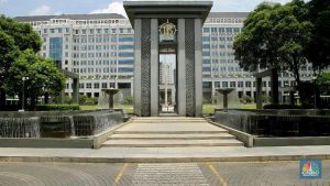BI Sentil Bank! Bunga Kredit Kok Ogah Turun?