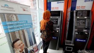 Dompet Cekat-Cekot! Biaya Bank Mandiri, BNI, BRI Naik?