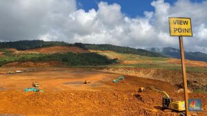 INCO Untung Ratusan Miliar! Kok Bisa Turun?