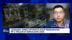 Perang Dagang AS-China Buka Peluang Emas Alkes RI!