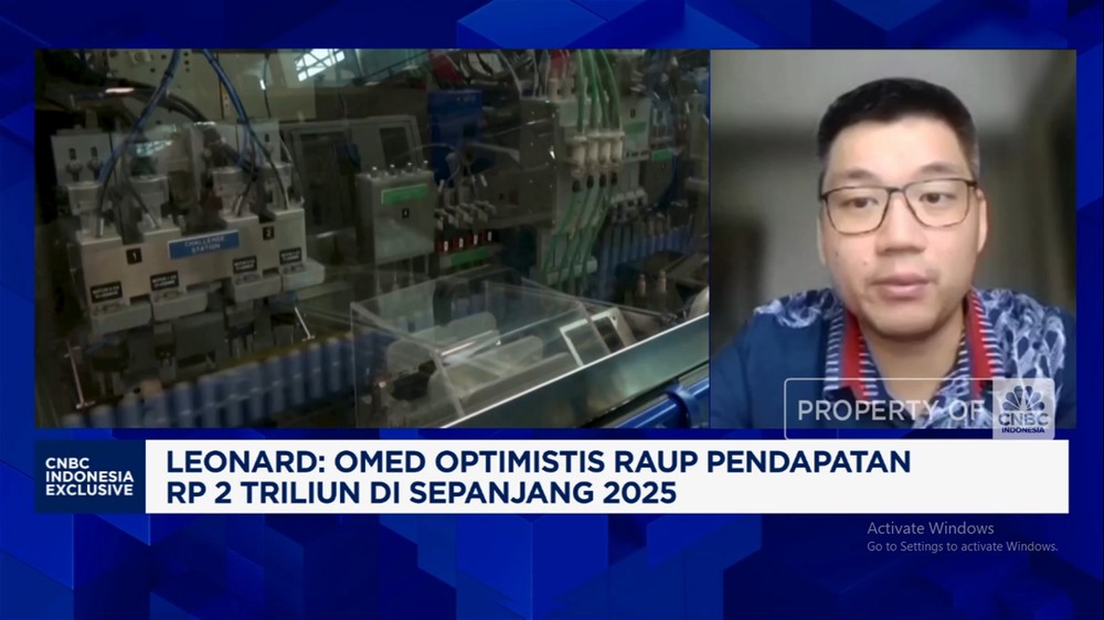 Perang Dagang AS-China Buka Peluang Emas Alkes RI!