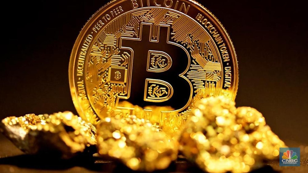 Bitcoin Terjun Bebas! Untung atau Buntung?