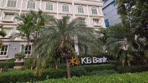 Direktur KB Bank Mendadak Jual Habis Saham! Ada Apa?