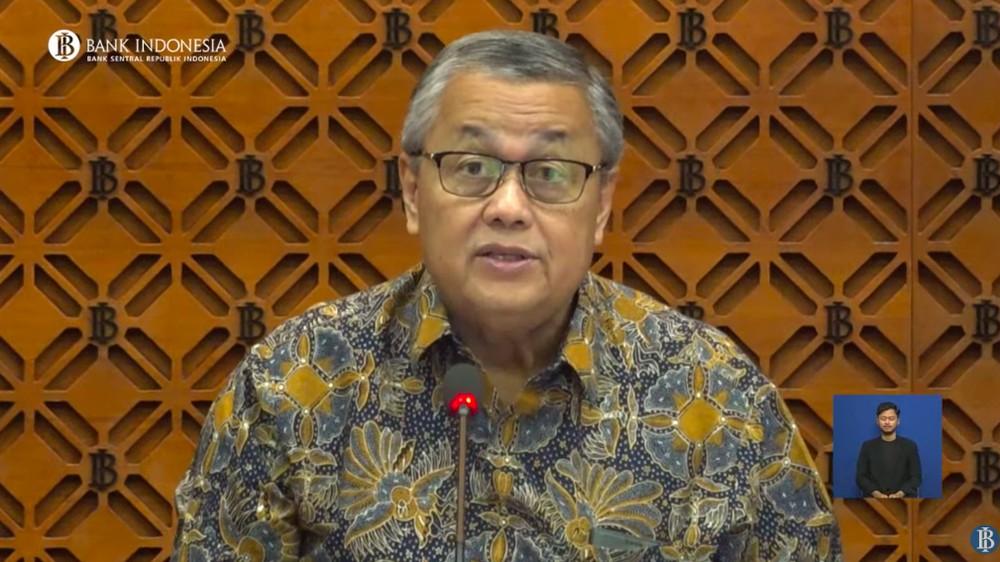 BI Rate Dipangkas! Sinyal Kuat Ekonomi Makin Menggeliat?