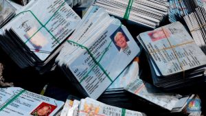 KTP-mu Dipakai Pinjol Ilegal? Cek Sekarang!